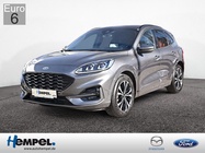 Ford Kuga 2022