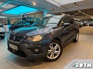 Seat Arona 2021