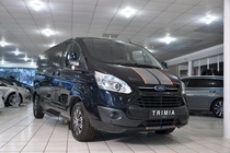 Ford Transit Custom 2016
