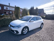 Volkswagen Polo 2022