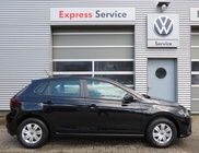 Volkswagen Polo 2025