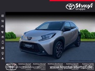 Toyota Aygo 2025