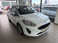 Ford Fiesta 2019