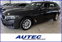 BMW 5 Series 2023