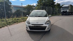 Renault Clio 2007