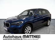 BMW X1 2021