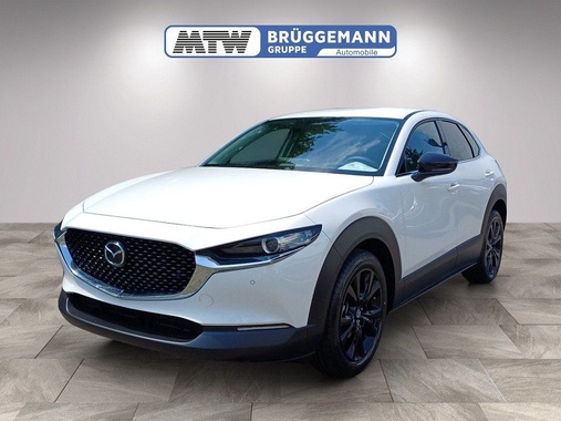 Mazda CX-30 2026