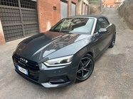 Audi A5 2017