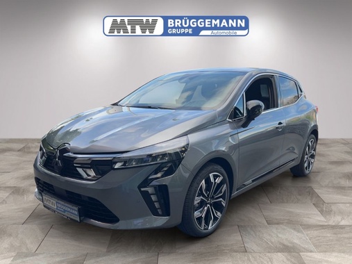 Mitsubishi Colt 2025