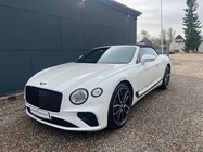 Bentley Continental GTC 2020