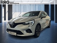 Renault Clio 2021