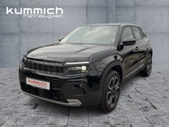 Jeep Avenger 2023