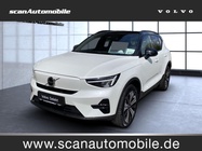 Volvo XC40 2023