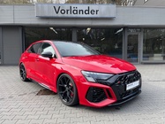 Audi RS3 2022