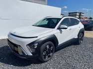 Hyundai Kona 2024