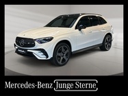 Mercedes-Benz GLC-Class 2023