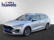 Ford Focus 2024