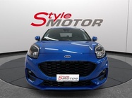 Ford Puma 2022
