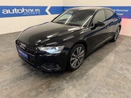 Audi A6 2022