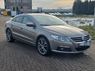 Volkswagen Passat 2011