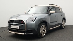 MINI Countryman 2025