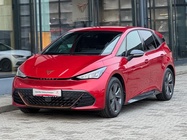 Cupra Born 2022