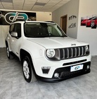 Jeep Renegade 2022