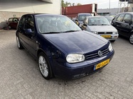 Volkswagen Golf 2003