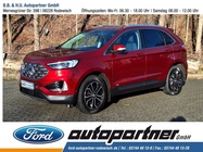 Ford Edge 2019