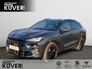 Cupra Terramar 2026