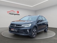 Volkswagen Taigo 2023