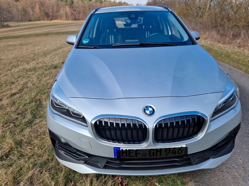 BMW 2 Series 2020