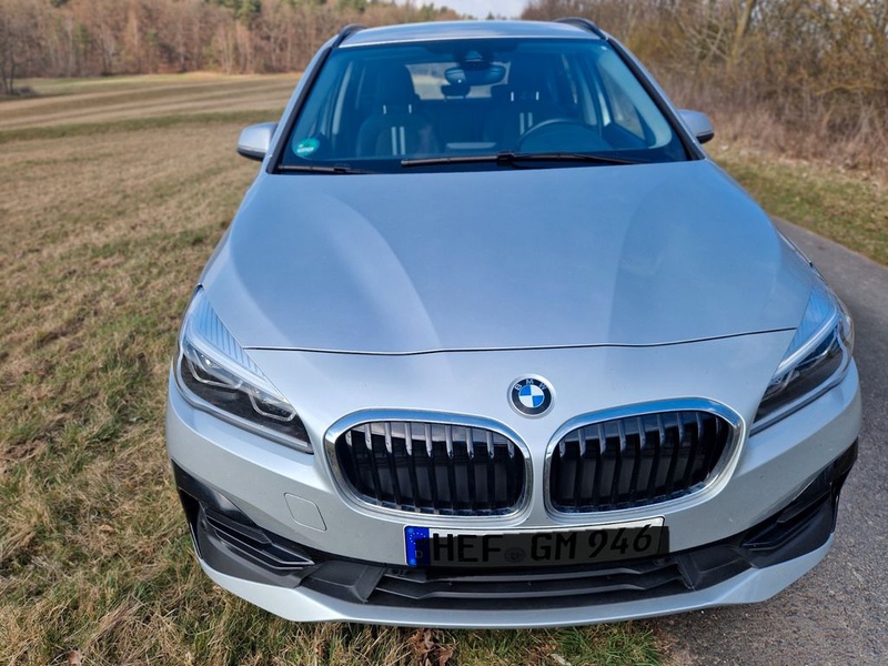 BMW 2 Series