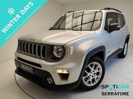 Jeep Renegade 2020