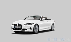 BMW 4 Series 2023