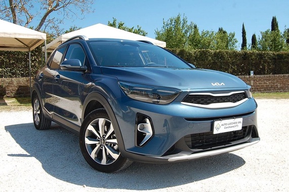 Kia Stonic 2025