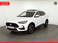 MG HS 2024