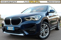 BMW X1 2020