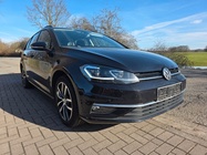 Volkswagen Golf 2020