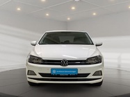 Volkswagen Polo 2021
