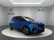 Peugeot 3008 2022