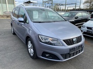 Seat Alhambra 2022