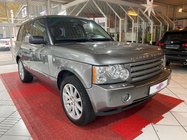 Land Rover Range Rover 2008