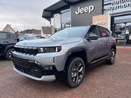 Jeep Compass 2026