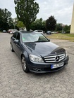 Mercedes-Benz C-Class 2010