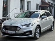 Ford Mondeo 2021
