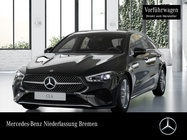 Mercedes-Benz CLA-Class 2025