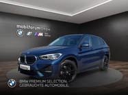 BMW X1 2022