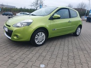 Renault Clio 2009