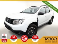 Dacia Duster 2018